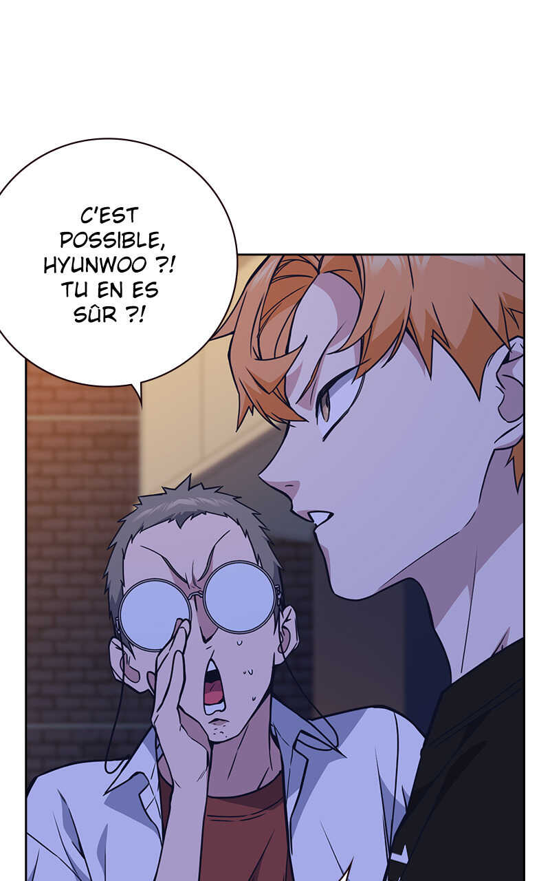 Read Study Group FR Manga Online