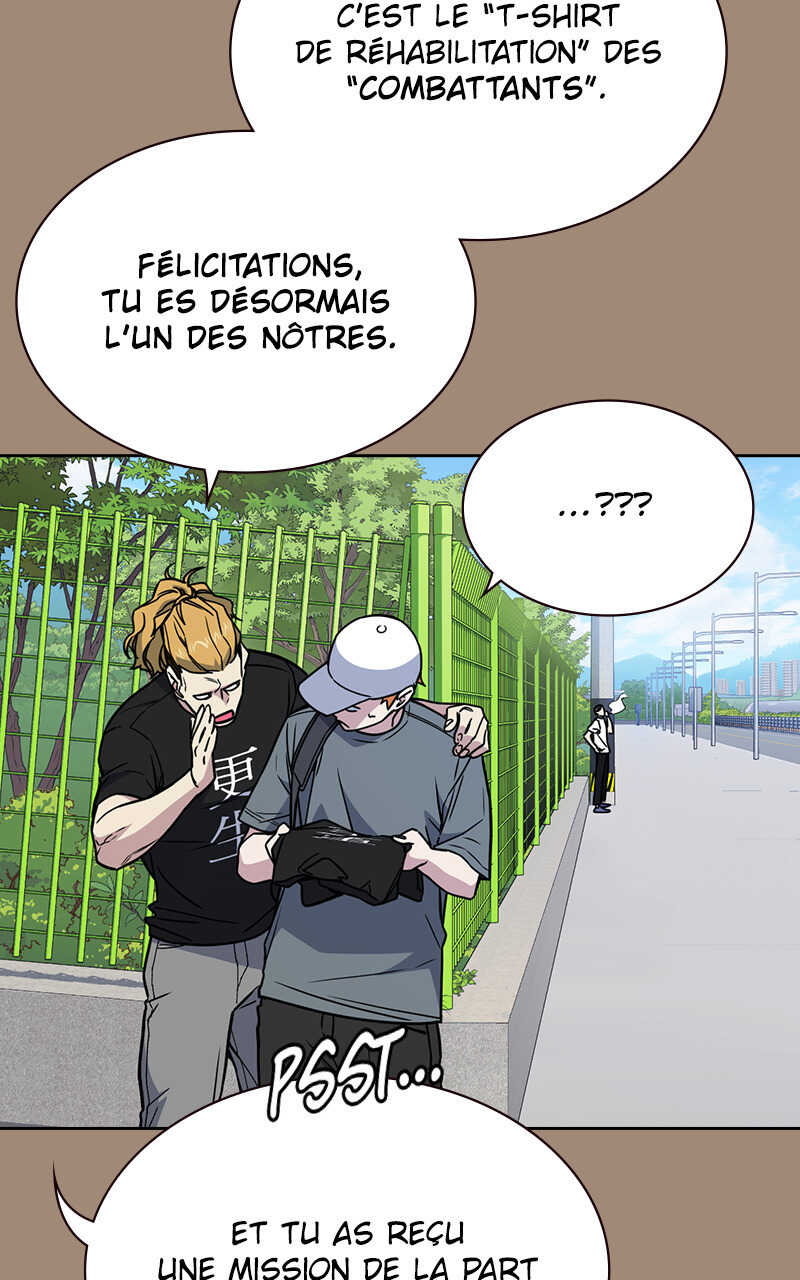 Read Study Group FR Manga Online