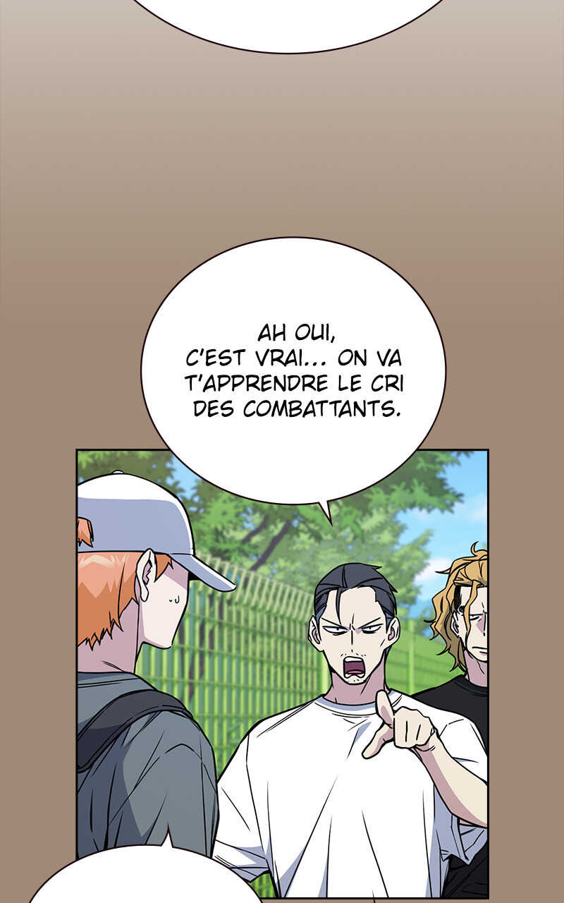 Read Study Group FR Manga Online