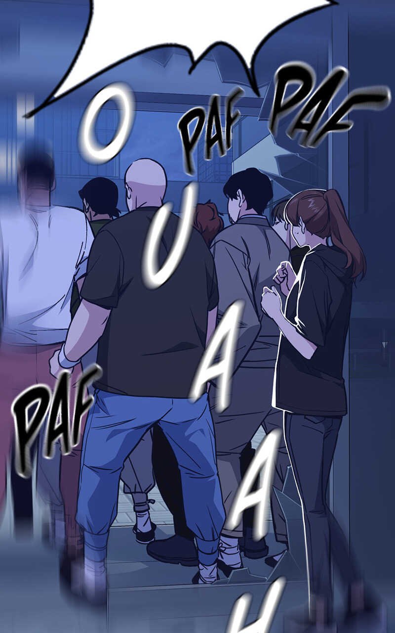 Read Study Group FR Manga Online