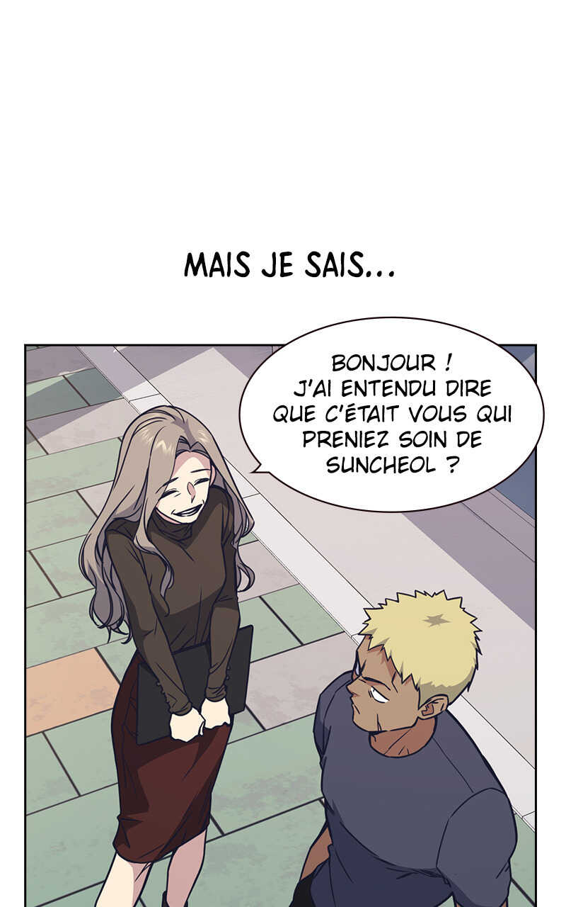 Read Study Group FR Manga Online