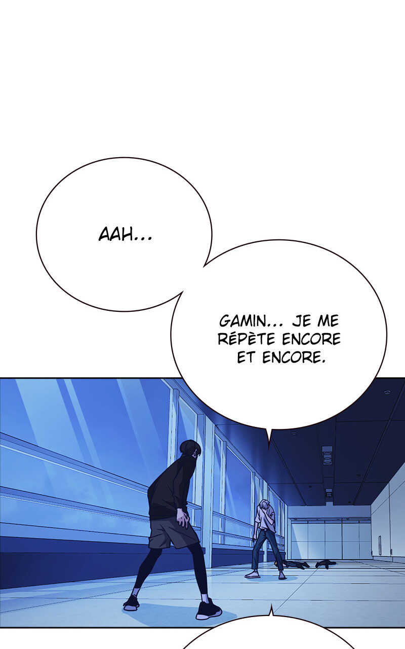 Read Study Group FR Manga Online