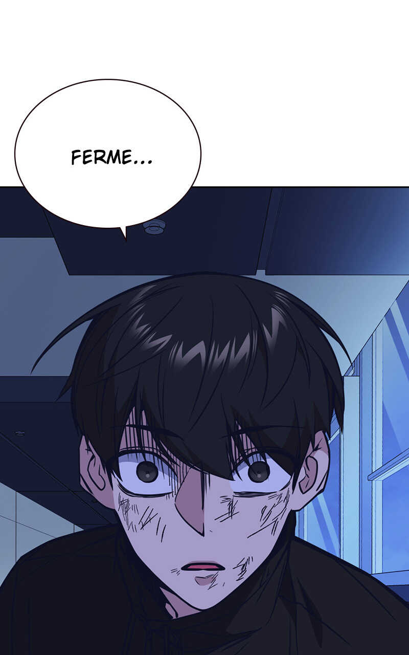 Read Study Group FR Manga Online