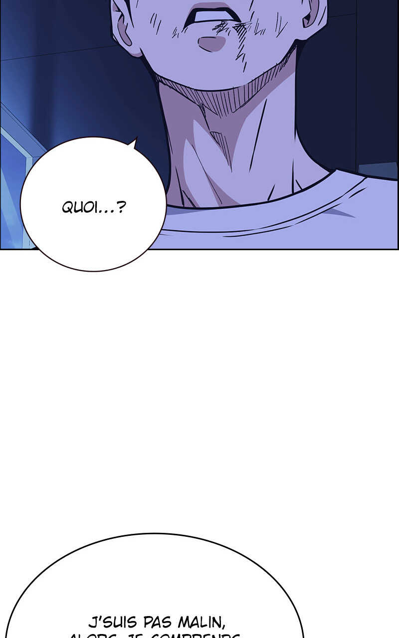 Read Study Group FR Manga Online