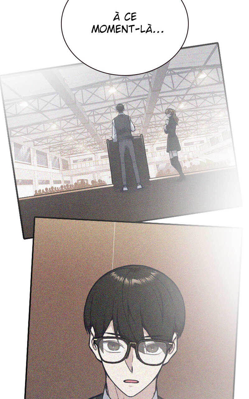 Read Study Group FR Manga Online