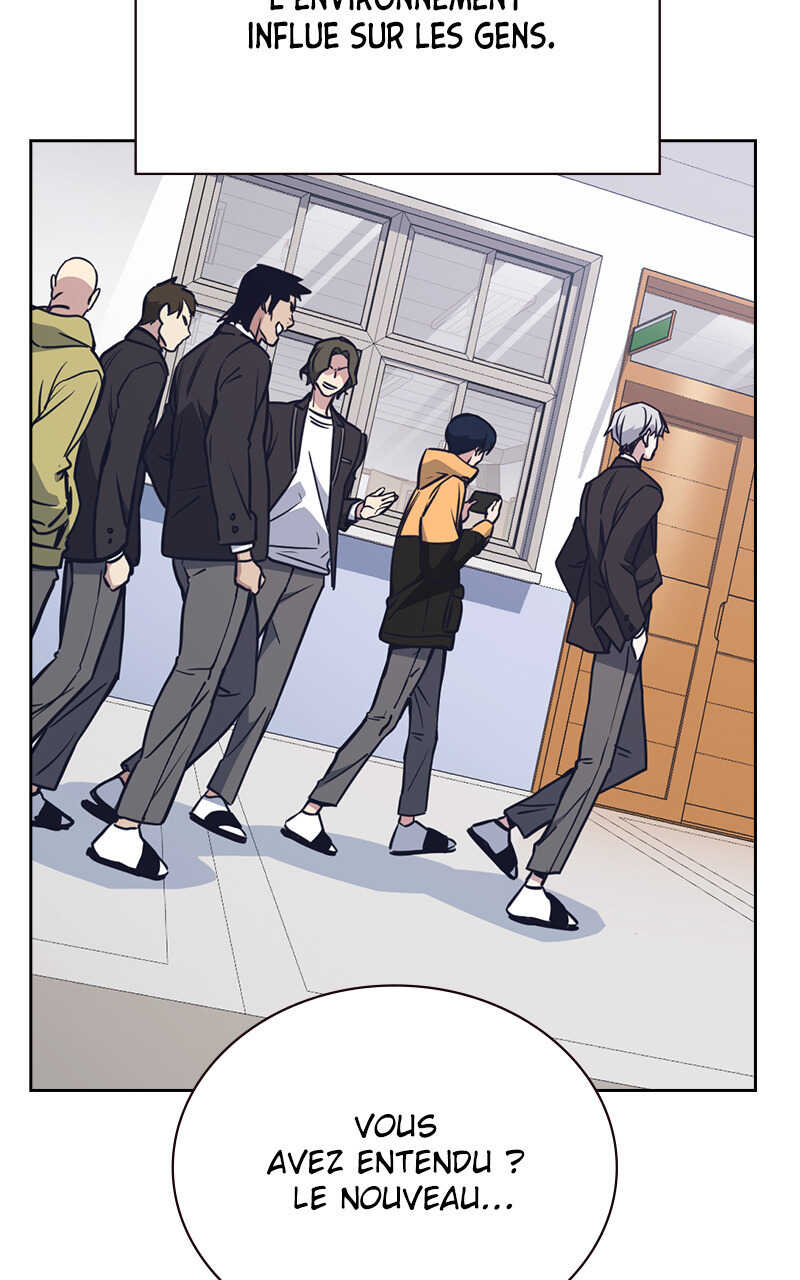 Read Study Group FR Manga Online