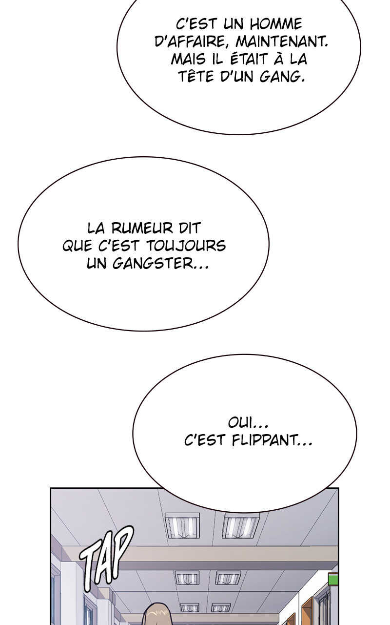 Read Study Group FR Manga Online