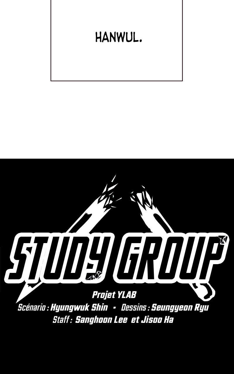 Read Study Group FR Manga Online