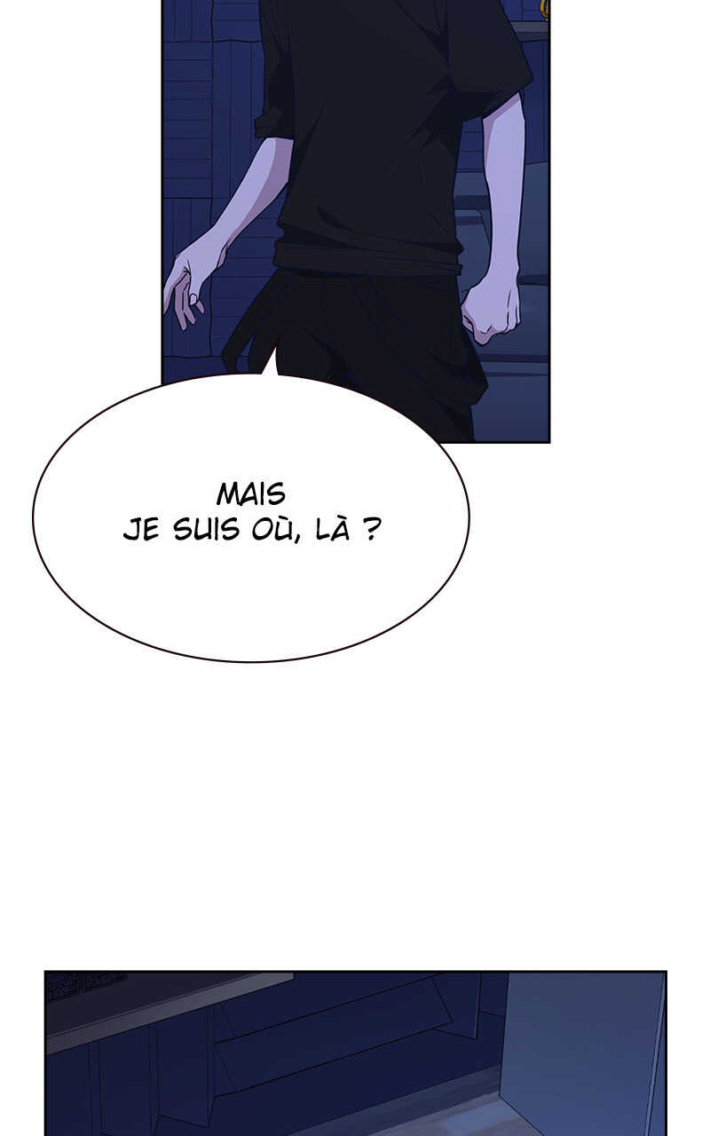 Read Study Group FR Manga Online