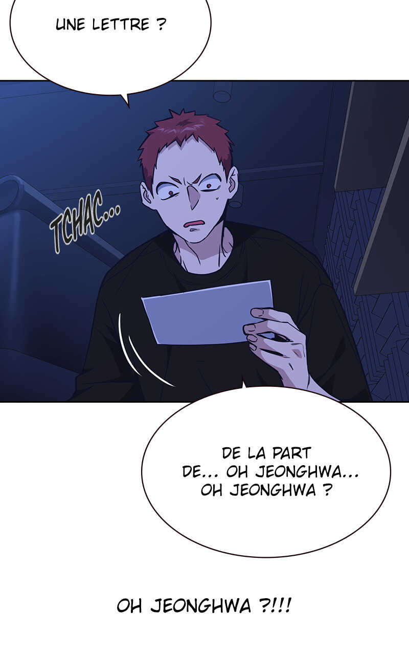 Read Study Group FR Manga Online
