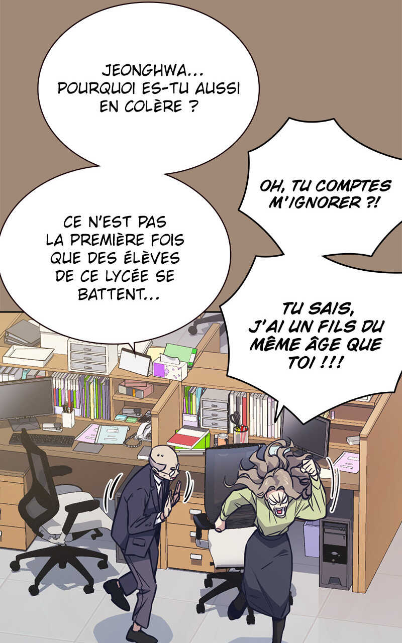 Read Study Group FR Manga Online