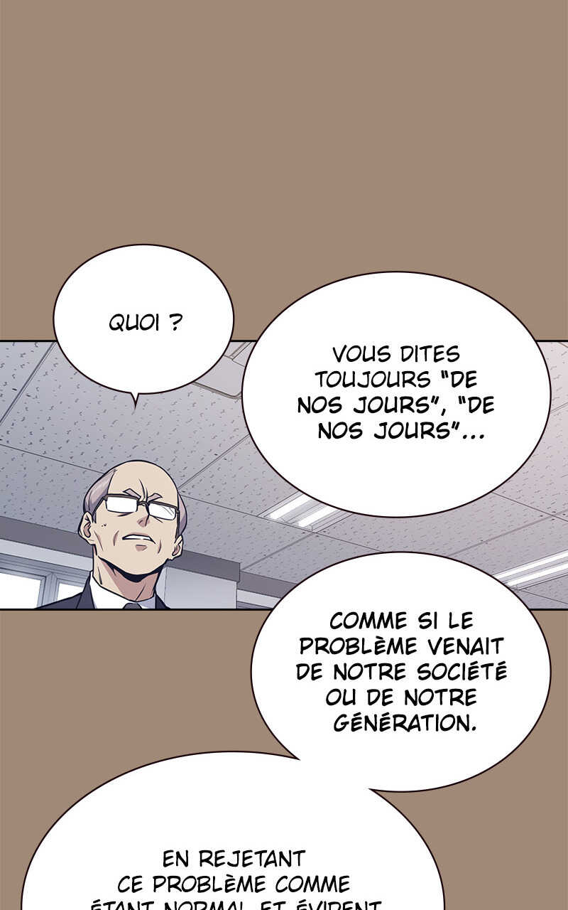 Read Study Group FR Manga Online