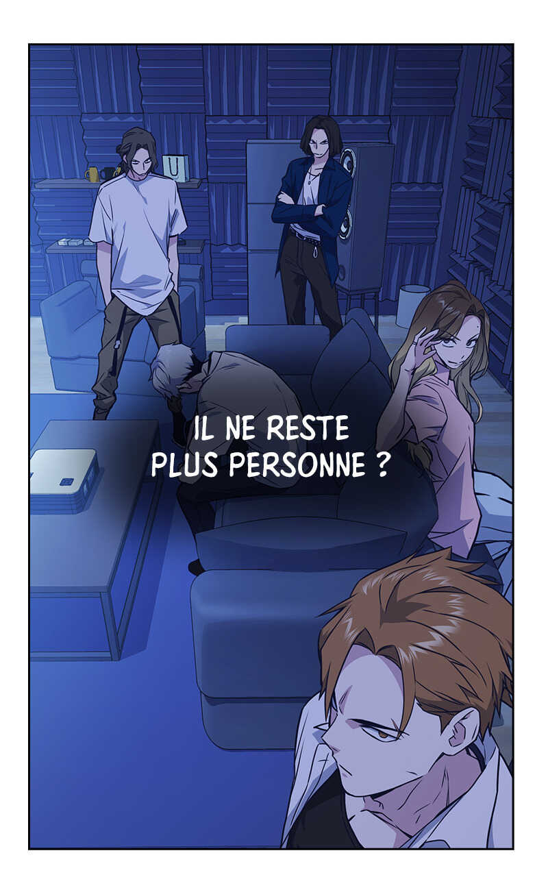Read Study Group FR Manga Online
