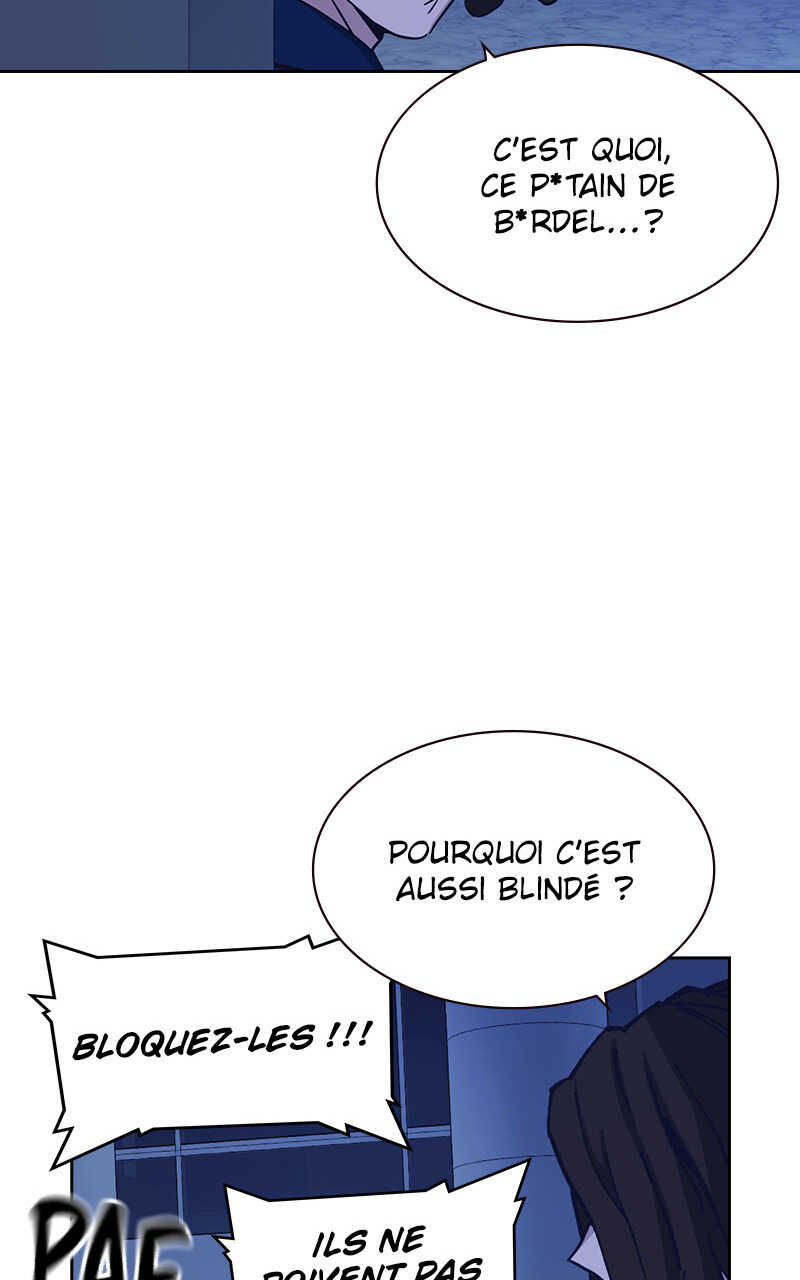 Read Study Group FR Manga Online