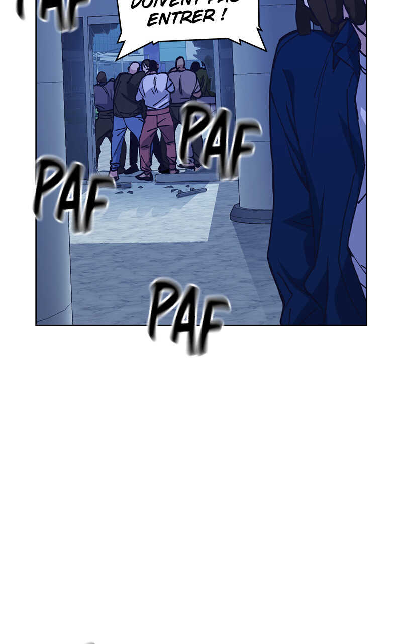 Read Study Group FR Manga Online