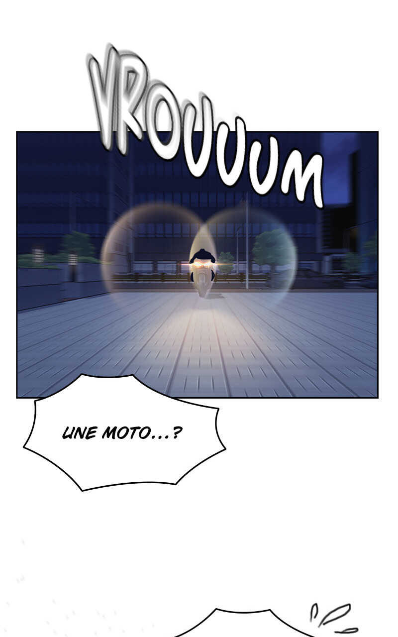 Read Study Group FR Manga Online