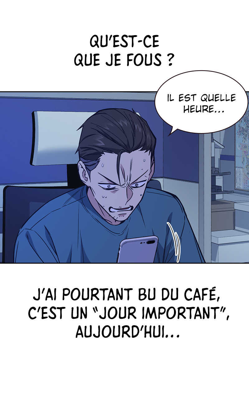 Read Study Group FR Manga Online