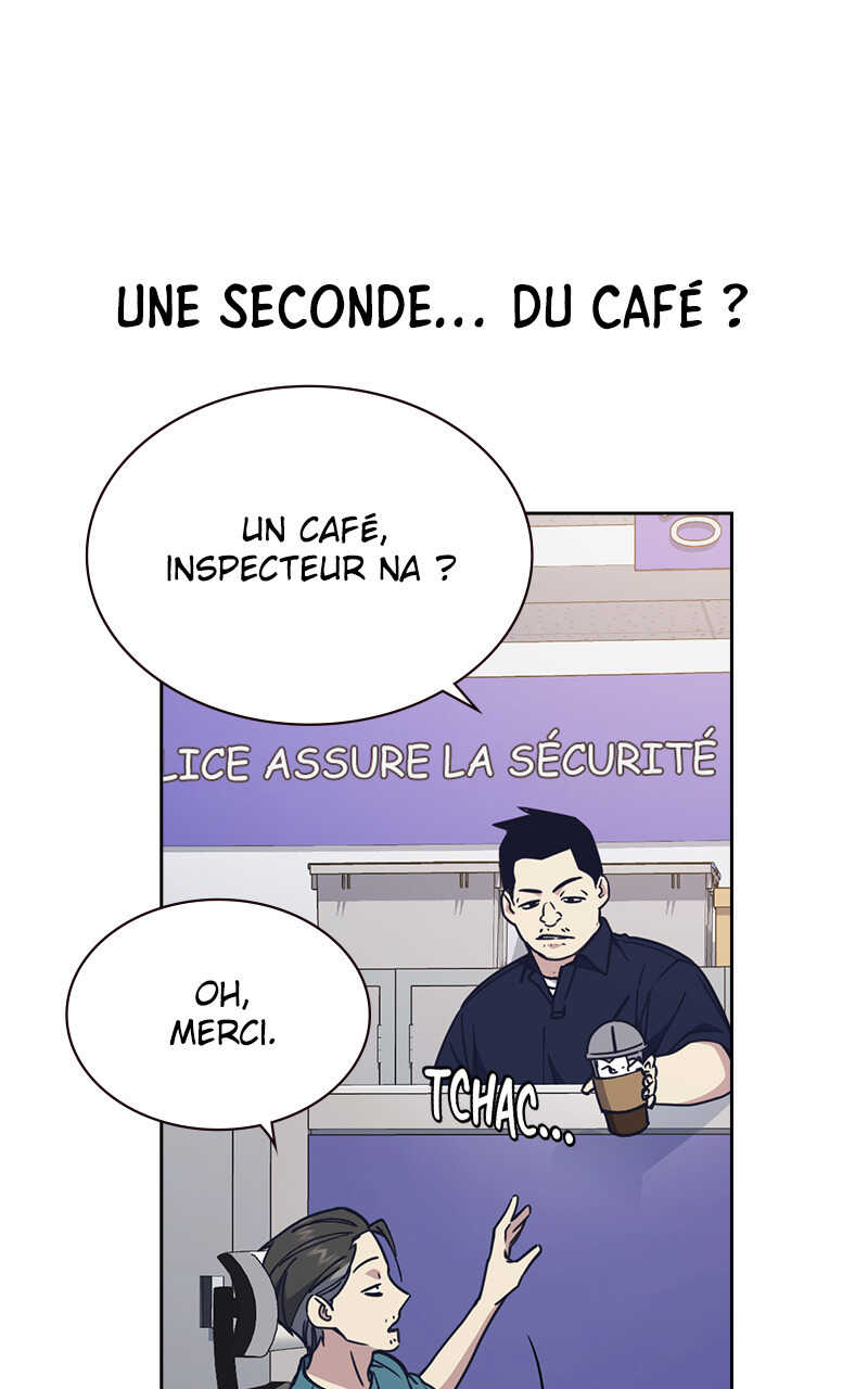 Read Study Group FR Manga Online