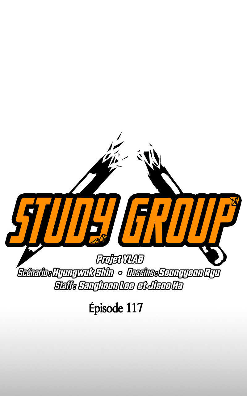 Read Study Group FR Manga Online