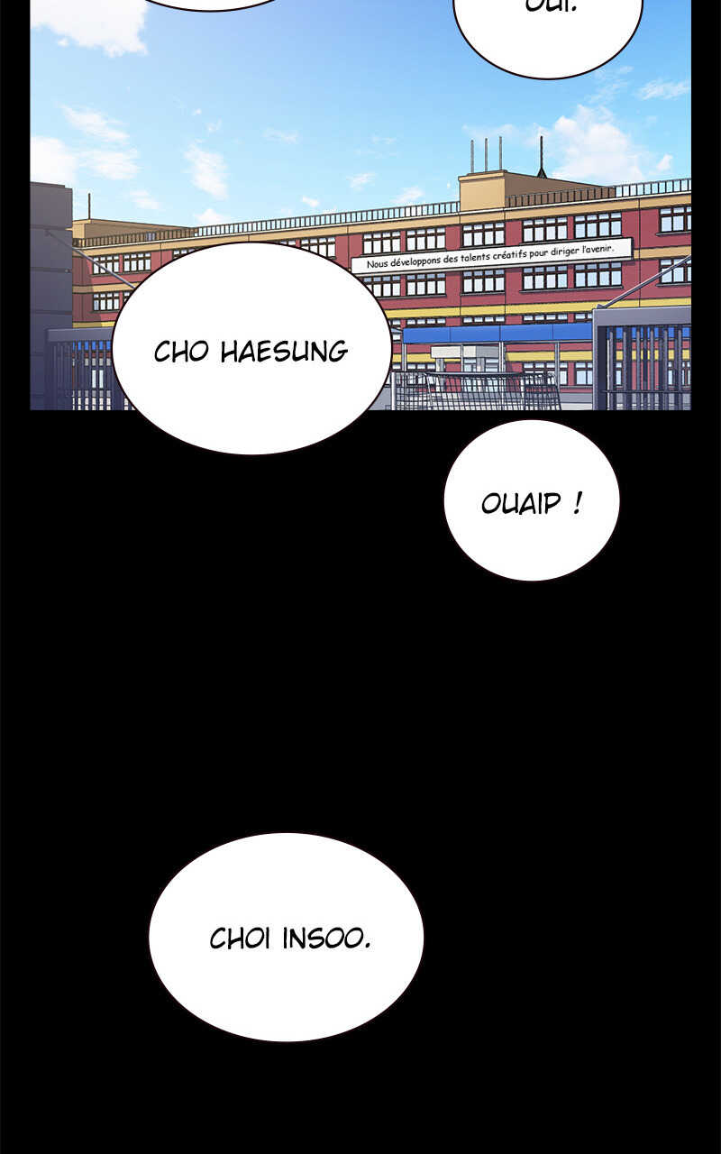 Read Study Group FR Manga Online