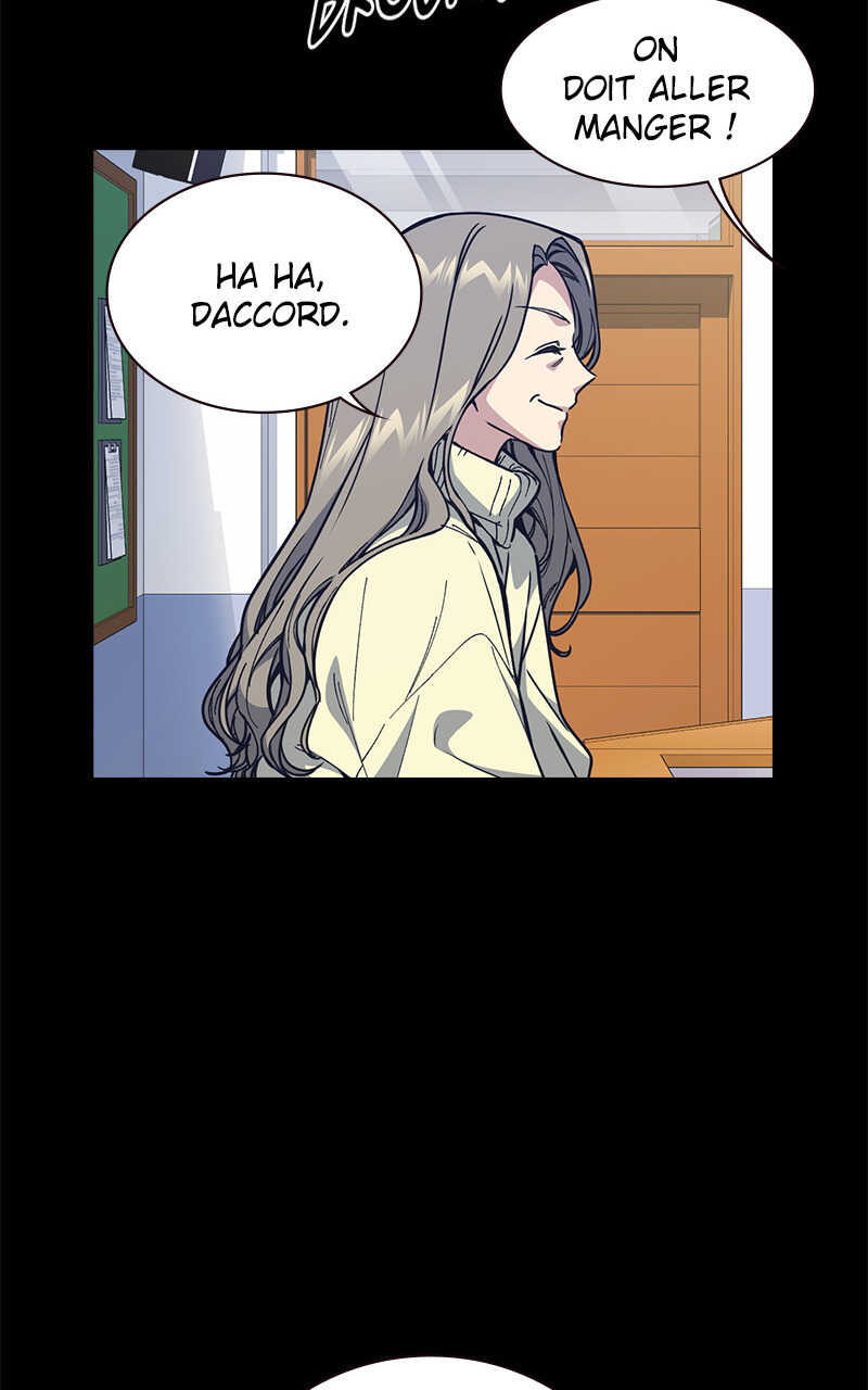 Read Study Group FR Manga Online