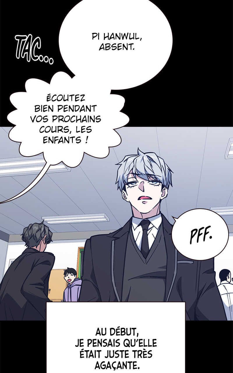 Read Study Group FR Manga Online