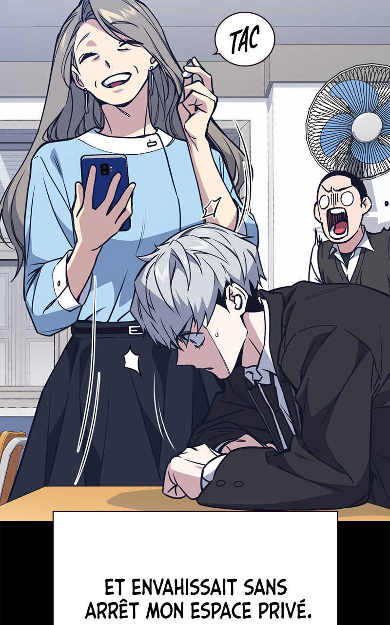 Read Study Group FR Manga Online