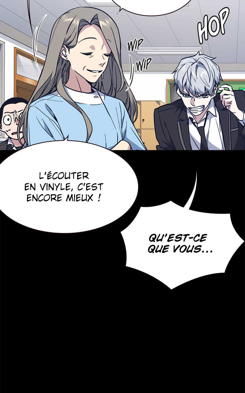 Read Study Group FR Manga Online