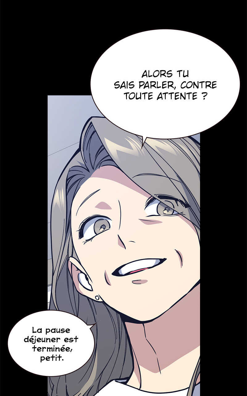 Read Study Group FR Manga Online