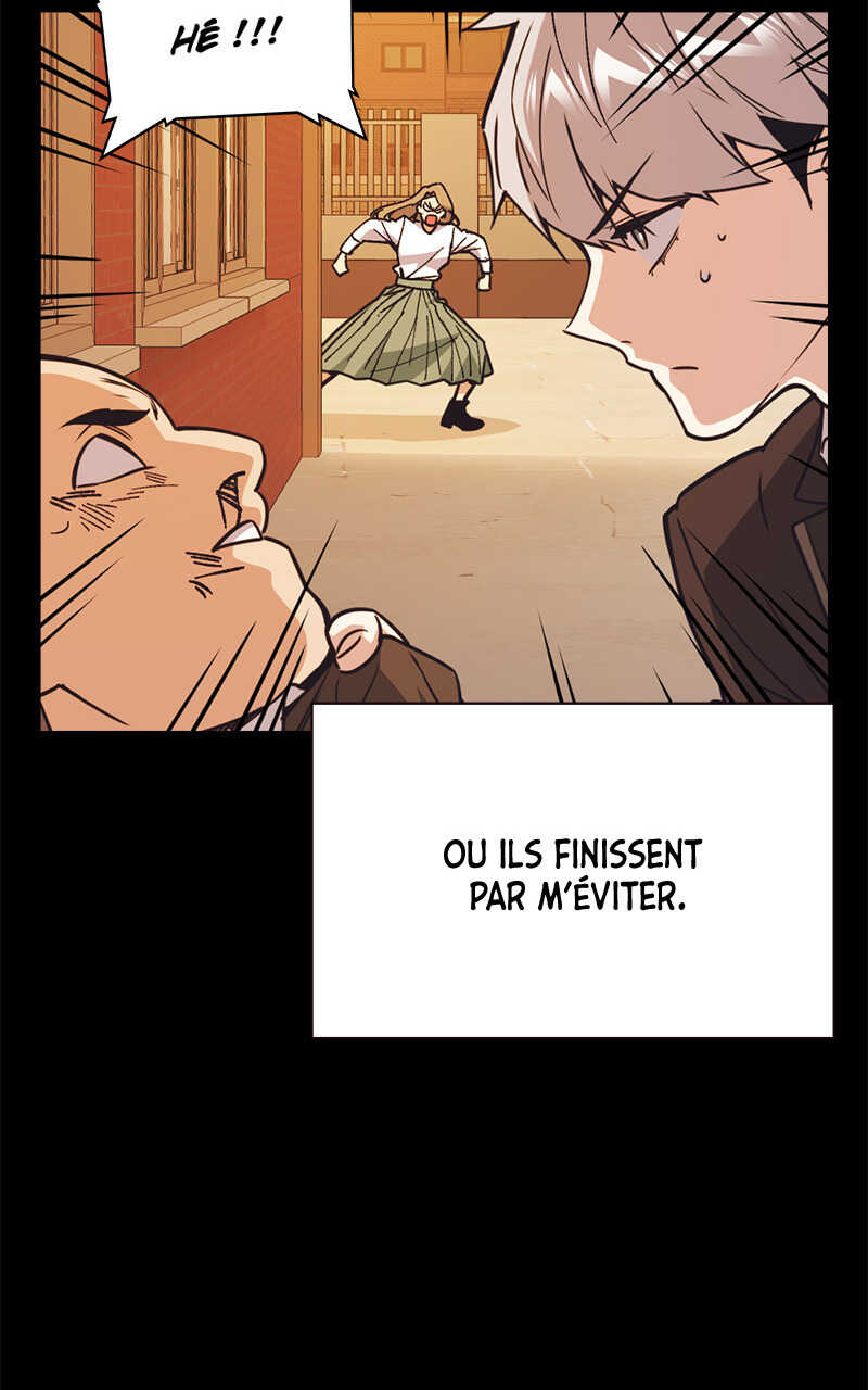 Read Study Group FR Manga Online