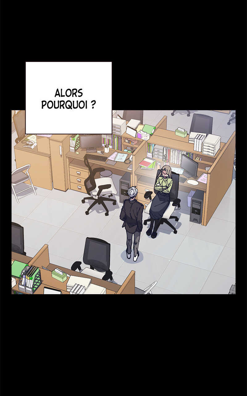 Read Study Group FR Manga Online