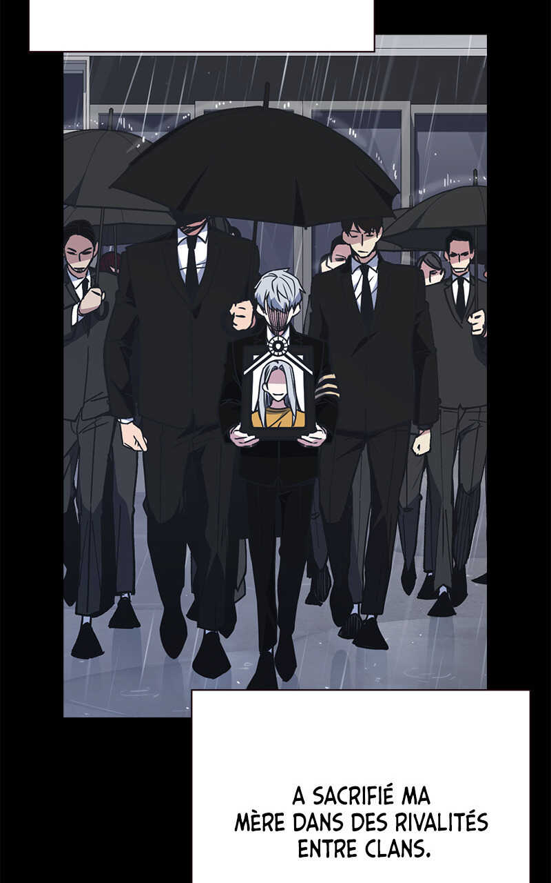 Read Study Group FR Manga Online