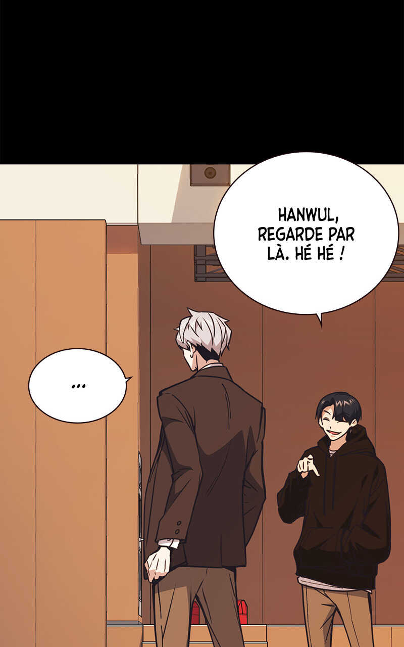 Read Study Group FR Manga Online