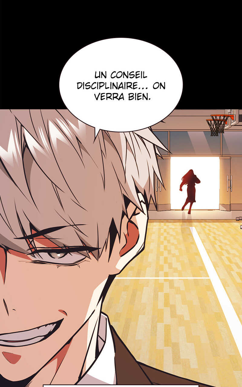 Read Study Group FR Manga Online