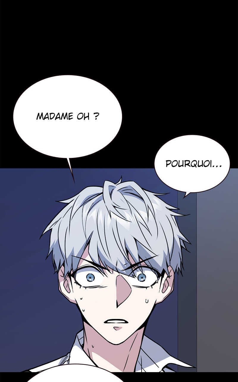 Read Study Group FR Manga Online