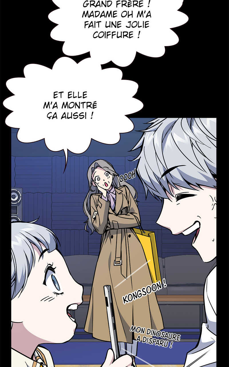 Read Study Group FR Manga Online