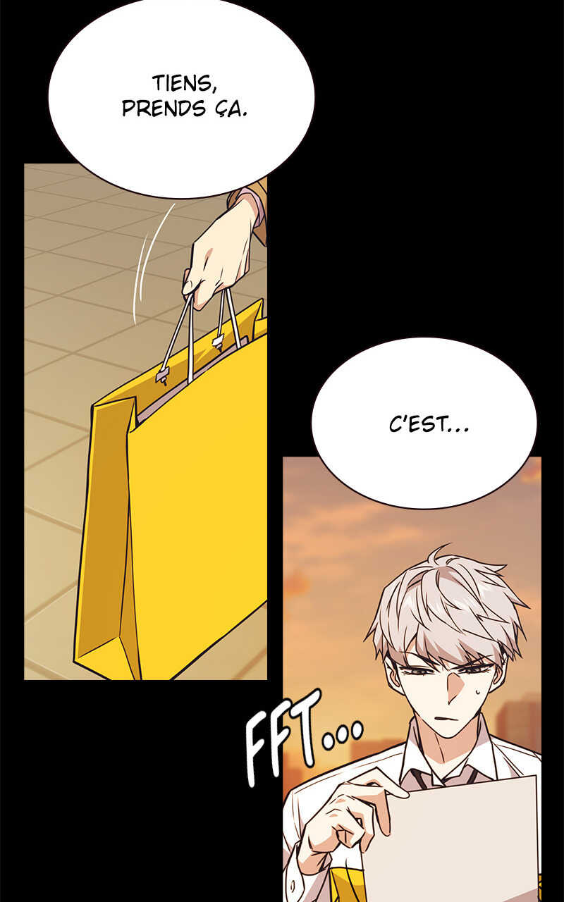 Read Study Group FR Manga Online