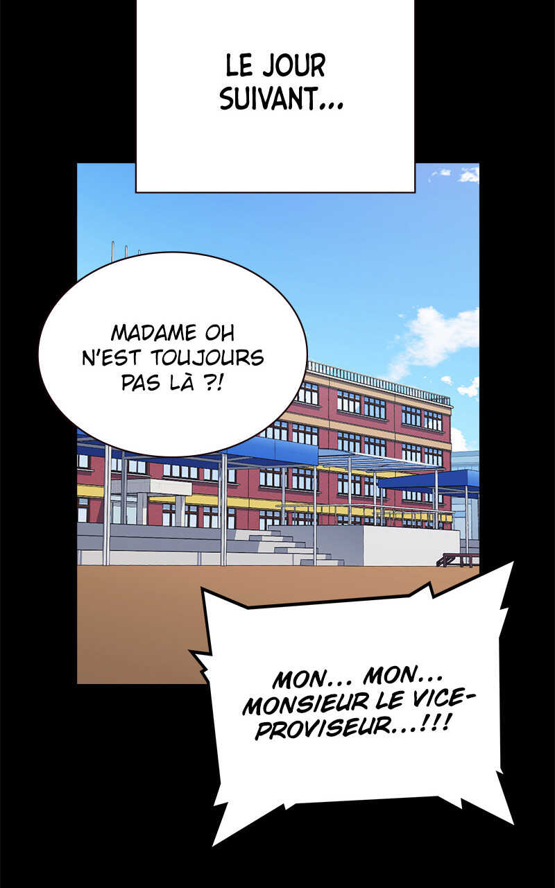 Read Study Group FR Manga Online