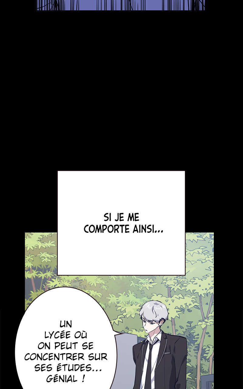 Read Study Group FR Manga Online