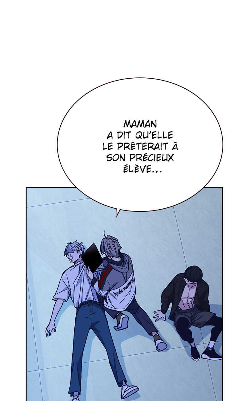 Read Study Group FR Manga Online