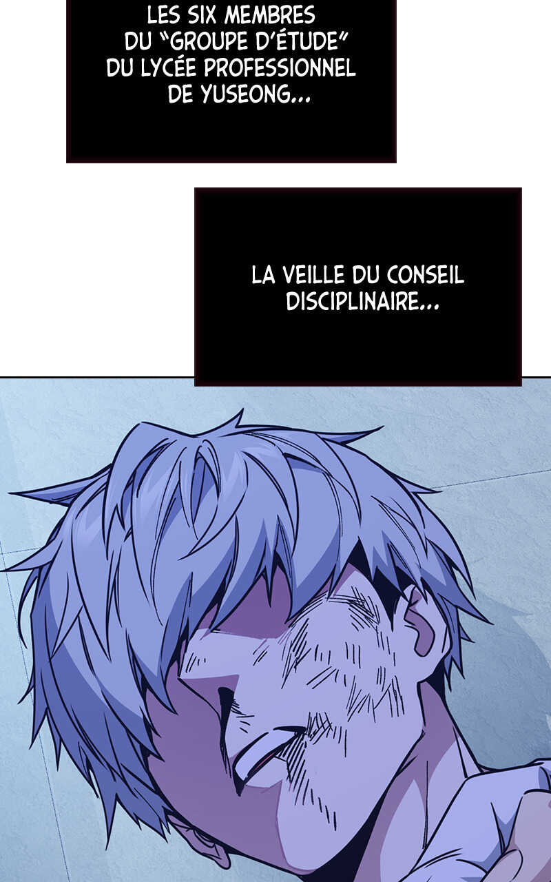 Read Study Group FR Manga Online