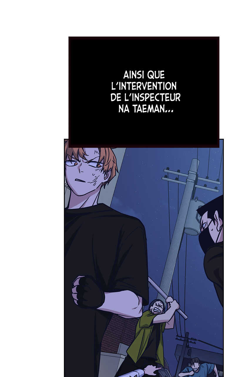 Read Study Group FR Manga Online
