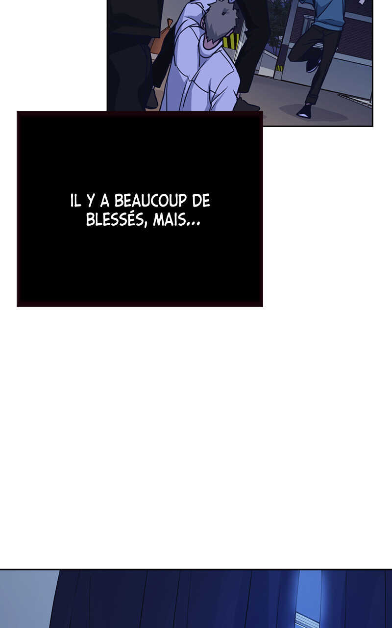 Read Study Group FR Manga Online