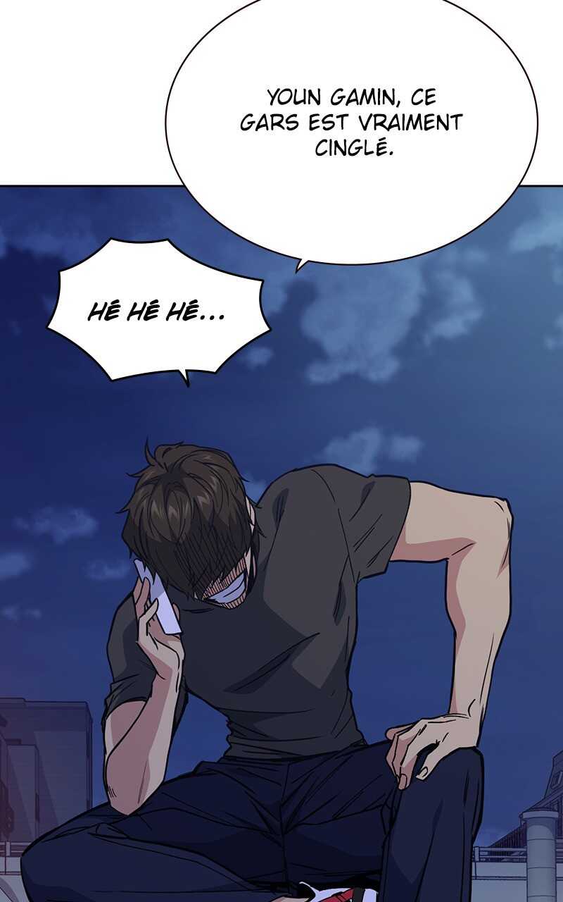 Read Study Group FR Manga Online