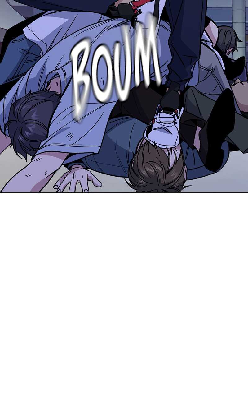 Read Study Group FR Manga Online
