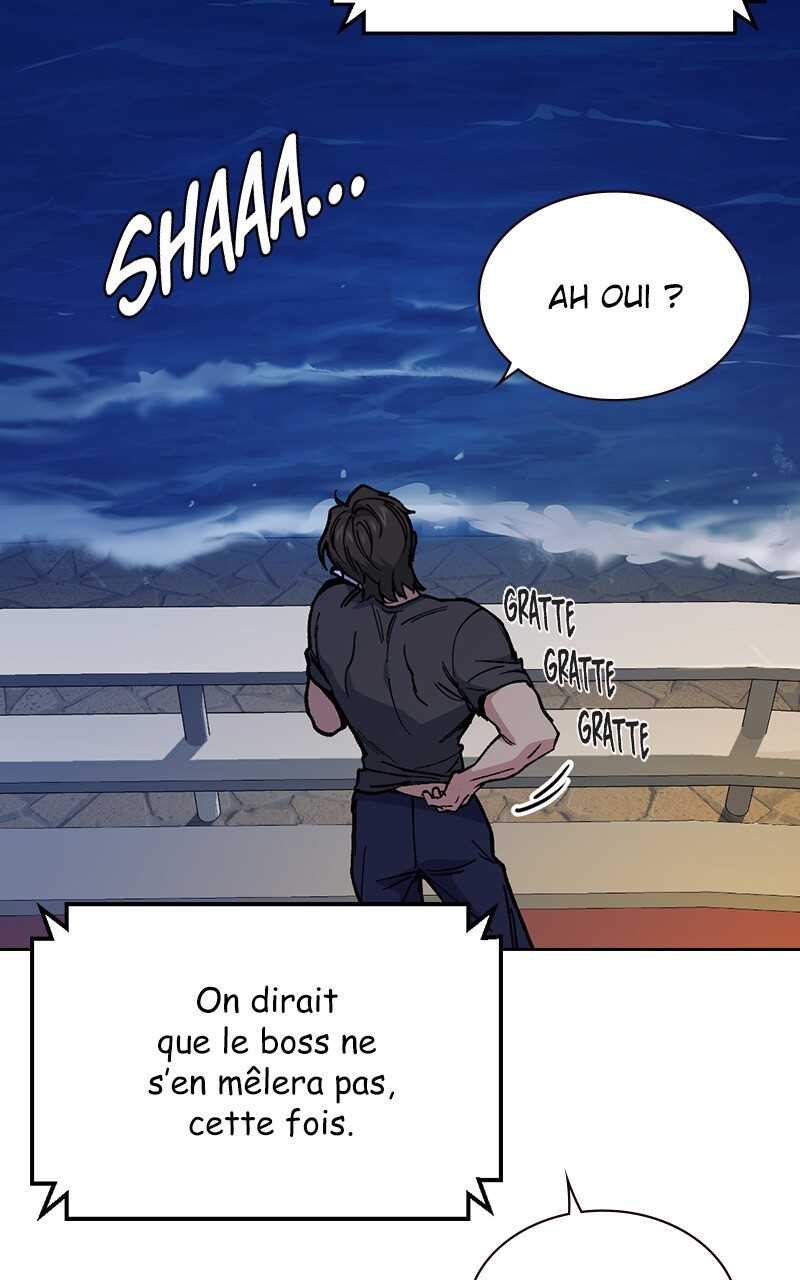 Read Study Group FR Manga Online
