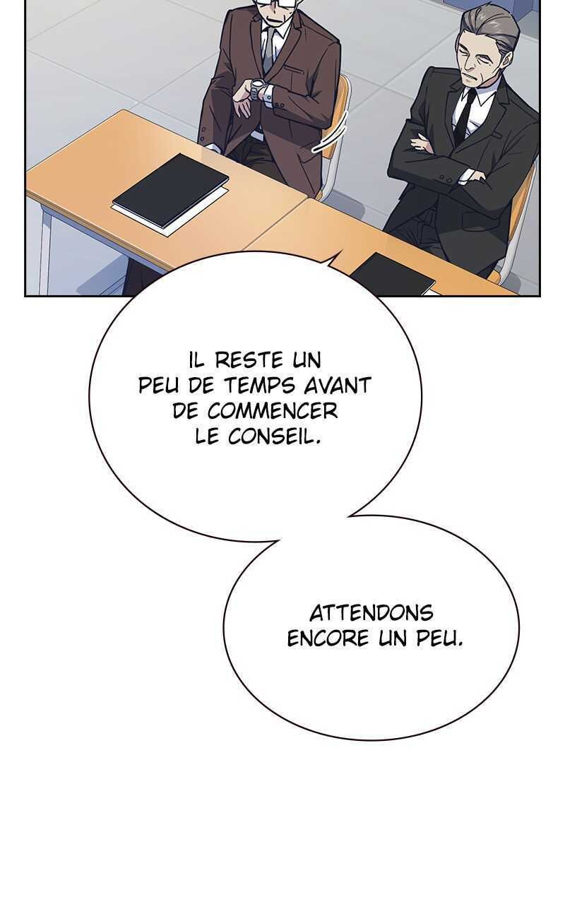 Read Study Group FR Manga Online