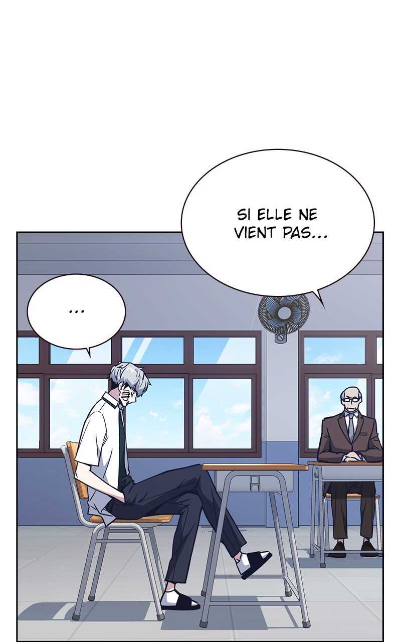 Read Study Group FR Manga Online