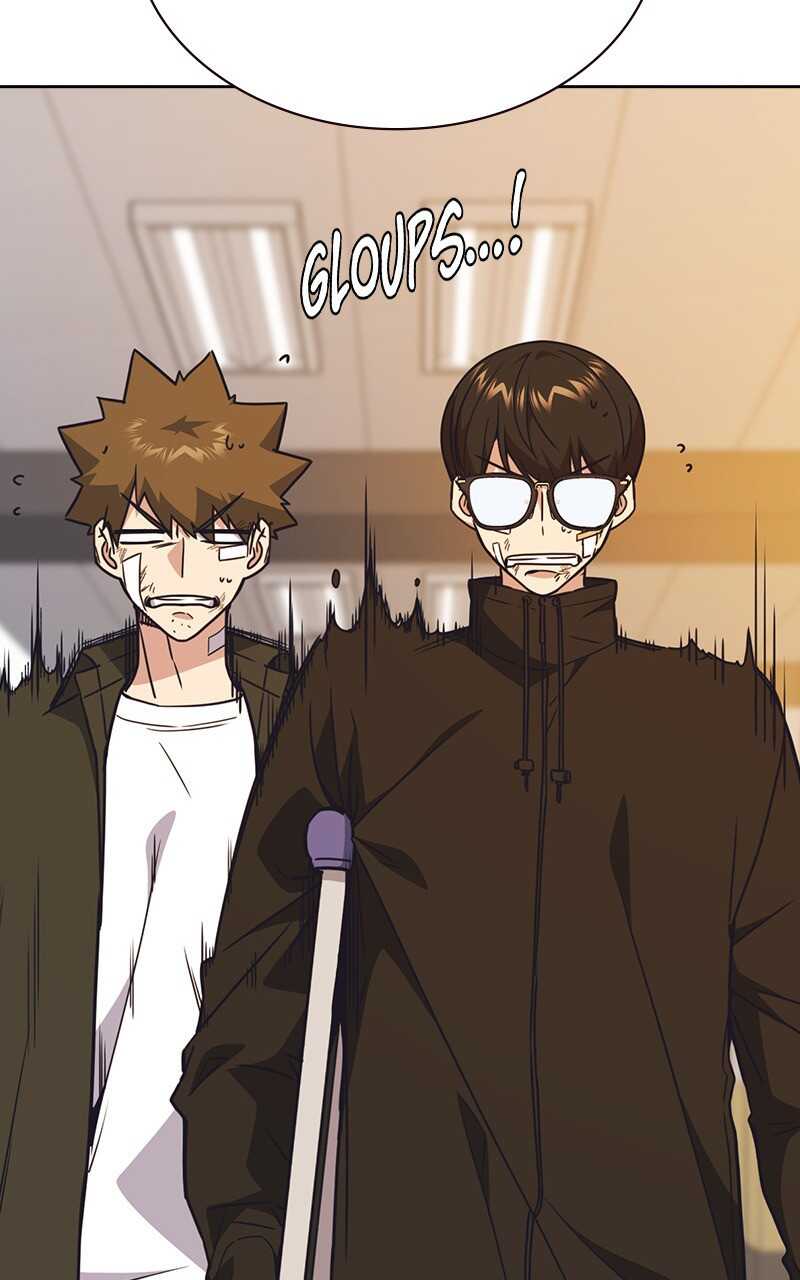 Read Study Group FR Manga Online