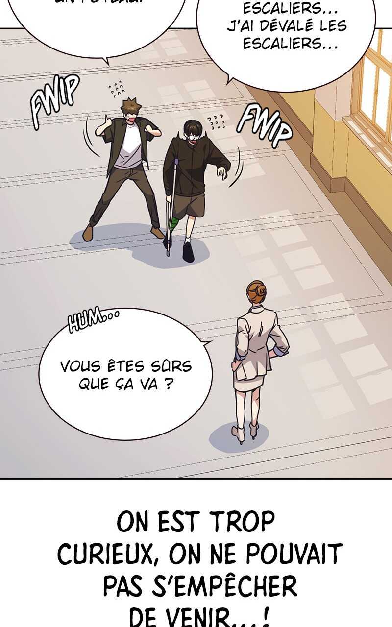 Read Study Group FR Manga Online